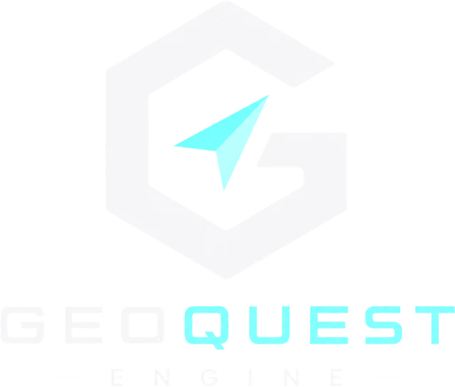 GeoQuest Engine